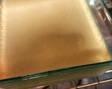 বেক্ড মিষ্টি দৈ (baked mishti doi recipe in bengali) রেসিপি ধাপ - 5 ছবি