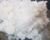 Foto del paso 4 de la receta: Sticky Rice con Mango