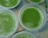 Foto langkah ke 5 dari resep Lumpur surga.