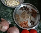 कश्मीरी दम आलू (Kashmiri Dum Aloo recipe in Hindi) रेसिपी चरण 1 फोटो