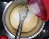 Creme caramel or caramel custard recipe step 4 photo