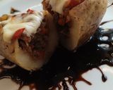 Foto del paso 5 de la receta: Papa Rellena