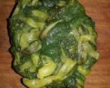 Foto del paso 1 de la receta: Tarteletas de Verduras🥙🍲👏🥟