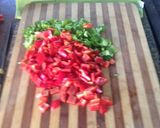 Foto del paso 2 de la receta Otra conserva de pisto