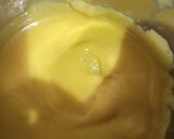 A picture of step 3 of Mango Mastani.