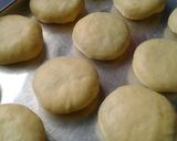 Foto langkah ke 12 dari resep Bapia Pathuk/Roti Bapia/Tou Luk Pia.