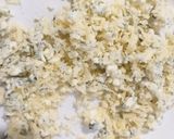 Foto del paso 2 de la receta: Champignones gratinados al roquefort