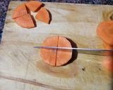 Foto del paso 7 de la receta: Guiso con fideos Moñitos 😋