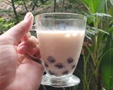 Foto langkah ke 6 dari resep Brown Sugar Boba.