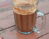 Foto langkah ke 3 dari resep Hot Chocolate.