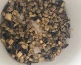 Foto del paso 1 de la receta: Albóndigas de Berenjenas en Freidora de Aire !!!!