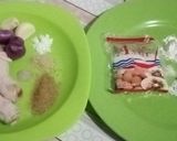 Foto langkah ke 1 dari resep Ayam goreng ketumbar.
