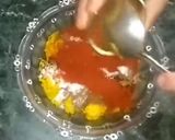 A picture of step 4 of Grated Mango Pickle.