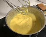 Foto del paso 2 de la receta: Crema pastelera de naranja fácil y sin azúcar