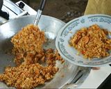 Foto langkah ke 6 dari resep 22. Nasi Goreng🍚🍳.