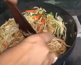 Hakka noodles recipe step 8 photo