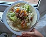 Foto del paso 5 de la receta: Hamburguesas de tofu y boniato