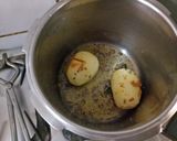 રીંગણ બટેટા નું શાક(rigan bataka nu saak recipe in Gujarati રેસીપી સ્ટેપ4ફોટો