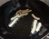 Foto langkah ke 2 dari resep Churros.