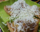 જામનગર ઘૂઘરા (Jamnagar Ghughra Recipe In Gujarati) રેસીપી સ્ટેપ3ફોટો
