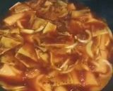 Foto langkah ke 7 dari resep Homemade Tteokbokki Cilok😋.