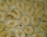 Foto langkah ke 3 dari resep Banoffee Cheese Pie.