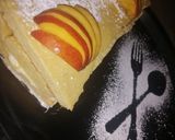 Foto del paso 11 de la receta: Jelly roll de crema de limón 🍋 🍰
