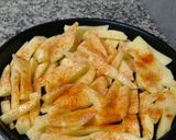 Foto del paso 3 de la receta: Pollo con mostaza y naranja, facilísimo, rápido y muy bueno