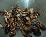 「小滿」節氣美食-古早味筍香鹹粥的食譜步驟4照片