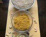 લસણીયા સેવ મમરા (Garlic Sev Mamra Recipe in Gujarati) રેસીપી સ્ટેપ1ફોટો