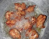 চিলি চিকেন (chilli chicken recipe in Bengali) রেসিপির ধাপ 2 ছবি