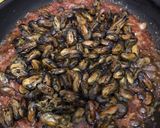 Foto langkah ke 3 dari resep [225] Kerang Goreng Balado.