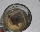 Foto langkah ke 3 dari resep Teh Kayu Manis Madu.