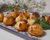 Foto del paso 8 de la receta: Coquitos