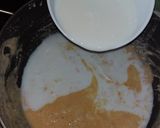 A picture of step 2 of Macaroni Nuggets.