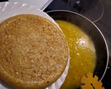 Foto del paso 4 de la receta Tortilla en Salsa
