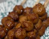 Foto langkah ke 4 dari resep Bakso Bakar.