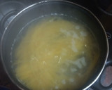 Foto del paso 1 de la receta: Pasta con falsa boloñesa