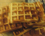 Foto del paso 5 de la receta: Waffles