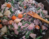 Foto del paso 2 de la receta: Paella a mi manera