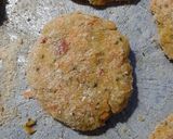 Foto del paso 4 de la receta: Croquetas de trigo de bourgol