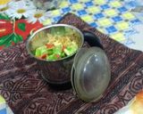 ચકરી (Chakri Recipe In Gujarati) રેસીપી સ્ટેપ2ફોટો