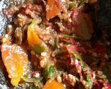 Foto langkah ke 3 dari resep Sambal Cikur Surawung.