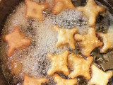 Pastelitos de bocado
