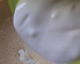 Foto del paso 2 de la receta: Torta de yogur y coco🌺