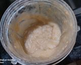 A picture of step 3 of Guava Juice.