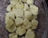 A picture of step 2 of Basic Oven-Baked Chicken for Beginners.
