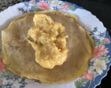 Foto del paso 2 de la receta: Filloas