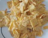 Foto del paso 2 de la receta: Arroz especial chaufa