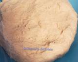 Foccasia bread recipe step 3 photo